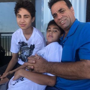 Meet your Posher, Masood